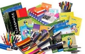 Stationary Products